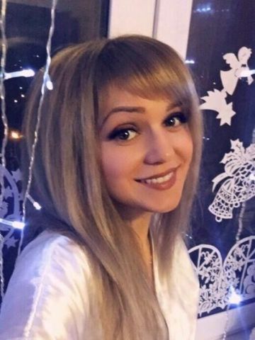 Проститутка Надежда
