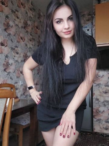 Проститутка Маргарита